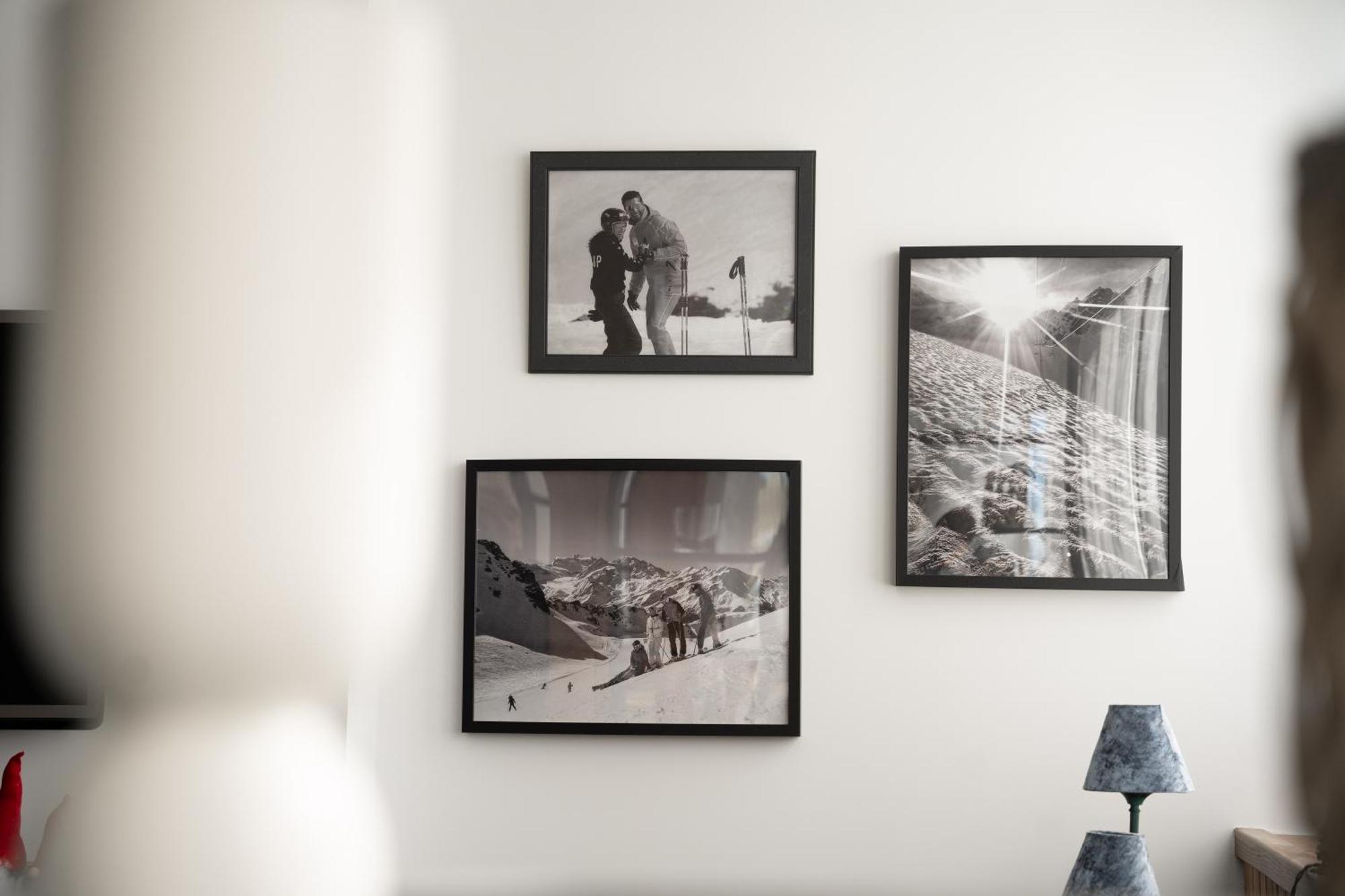 El Alamo Sierra Nevada Apto Nuevo 2 Habitaciones 2 Banos En Zona Baja Εξωτερικό φωτογραφία